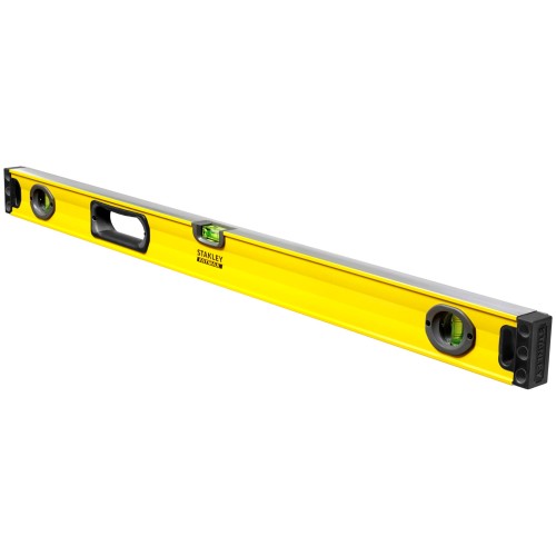 Poziomica aluminiowa Stanley FatMax II 90cm