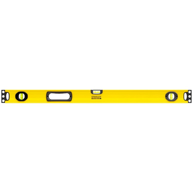 Poziomica aluminiowa Stanley FatMax II 90cm