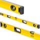 STANLEY 1-43-548 Poziomica aluminiowa 120cm Stanley FatMax II