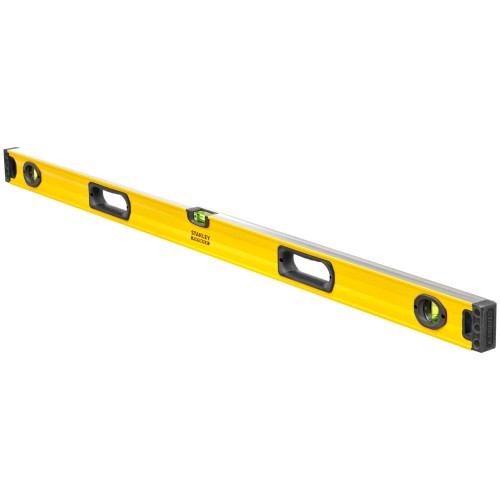Poziomica aluminiowa Stanley FatMax II 120cm