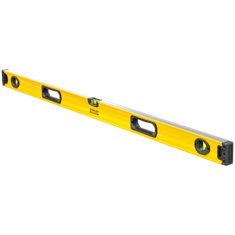 Poziomica aluminiowa Stanley FatMax II 120cm