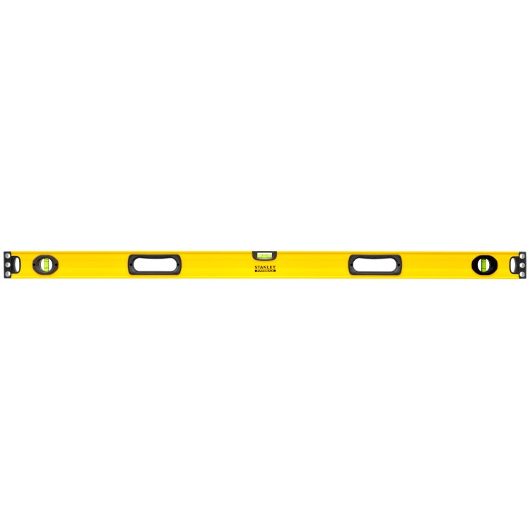 Poziomica aluminiowa Stanley FatMax II 120cm