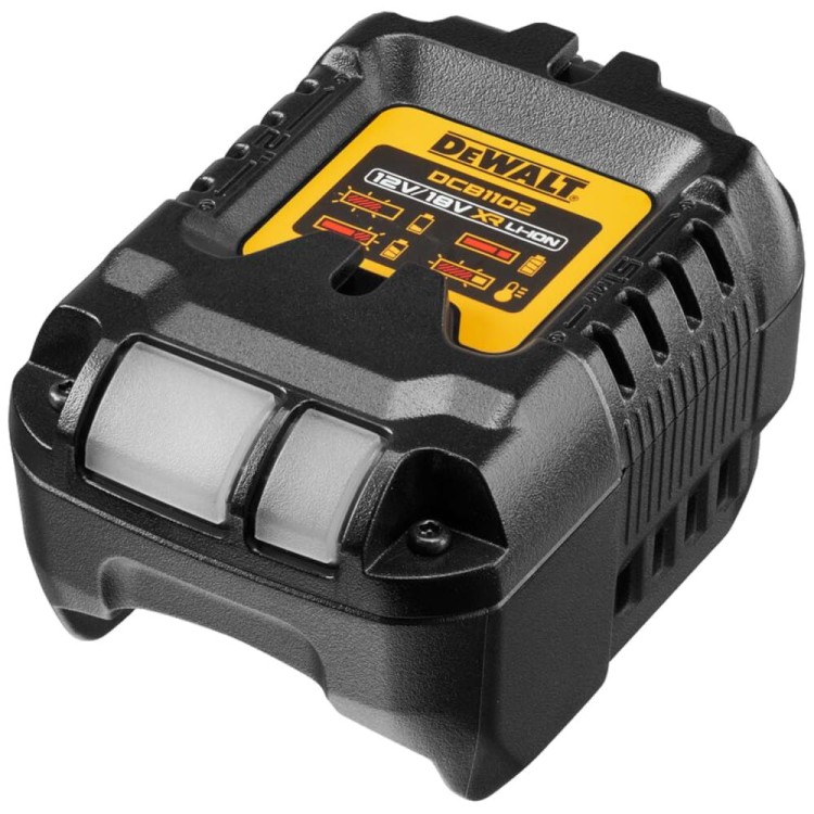 Ładowarka DeWalt DCB1102