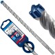 BOSCH Wiertło udarowe Wiertło SDSPLUS-7X EXPERT 10x150x215mm 1szt.