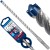 BOSCH Wiertło udarowe SDSPLUS-7X EXPERT 8x150x215mm 1szt.
