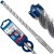 BOSCH Wiertło udarowe SDSPLUS-7X EXPERT 8x100x165mm 1szt.
