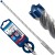 BOSCH Wiertło udarowe SDSPLUS-7X EXPERT 6x150x215mm 1szt.