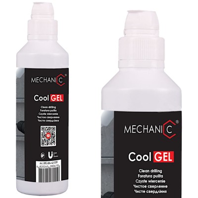 MECHANIC Żel do wiercenia CoolGEL 250