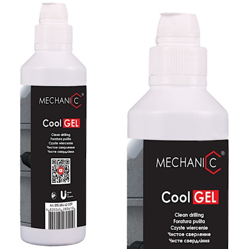 MECHANIC Żel do wiercenia CoolGEL 250