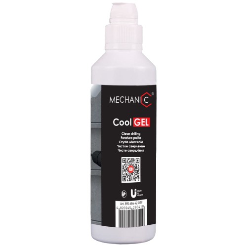 Żel do wiercenia MECHANIC CoolGEL 250