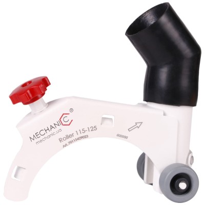 Osłona przeciprzecięciowa MECHANIC Roller 115-125
