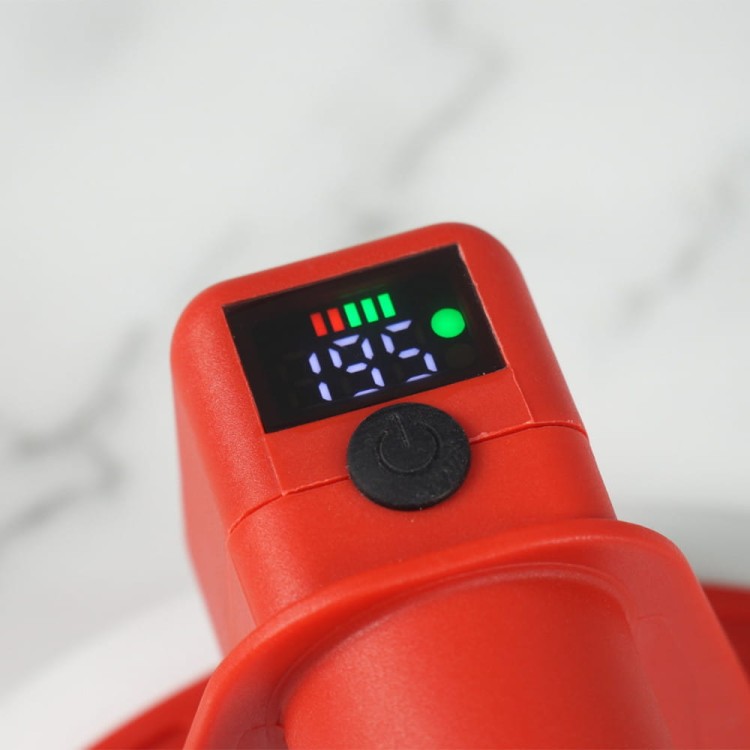 Przyssawka próżniowa PowerFix auto zastosowanie
