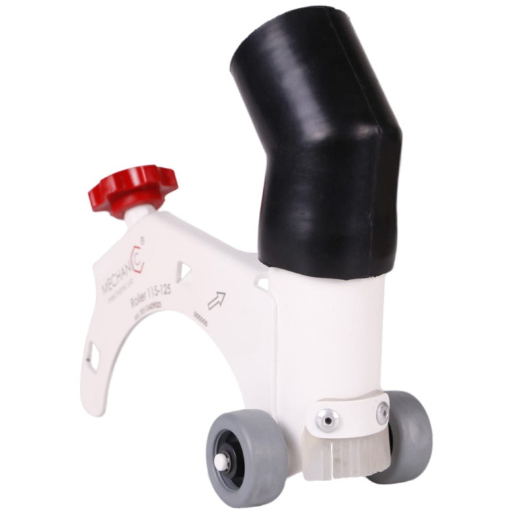 Osłona przeciprzecięciowa MECHANIC Roller 115-125