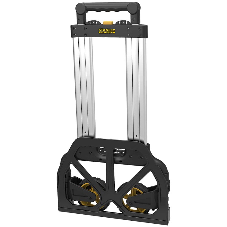 Wózek transportowy ręczny STANLEY FATMAX FXWT-705