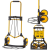 STANLEY SXWTD-FT582 Wózek magazynowy transportowy do 90kg