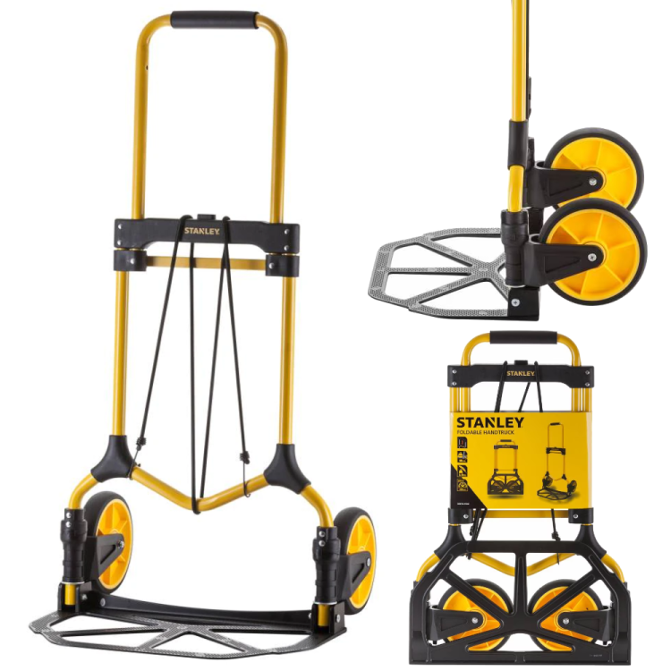 STANLEY SXWTD-FT582 Wózek magazynowy transportowy do 90kg