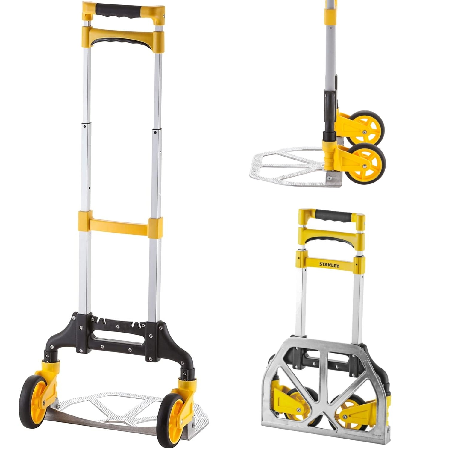 STANLEY SXWTD-FT516 Wózek magazynowy transportowy do 60kg