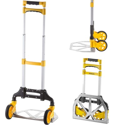 STANLEY SXWTD-FT516 Wózek magazynowy transportowy do 60kg
