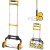 STANLEY SXWTD-FT516 Wózek magazynowy transportowy do 60kg