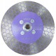 Tarcza diamentowa do ukosowania SPARK 125mm M14 ADIAM 110137