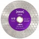Tarcza diamentowa do ukosowania SPARK 125mm / 22,23mm ADIAM 110135