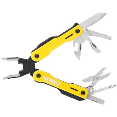 Narzędzie wielofunkcyjne DEWALT DWHT0-71843