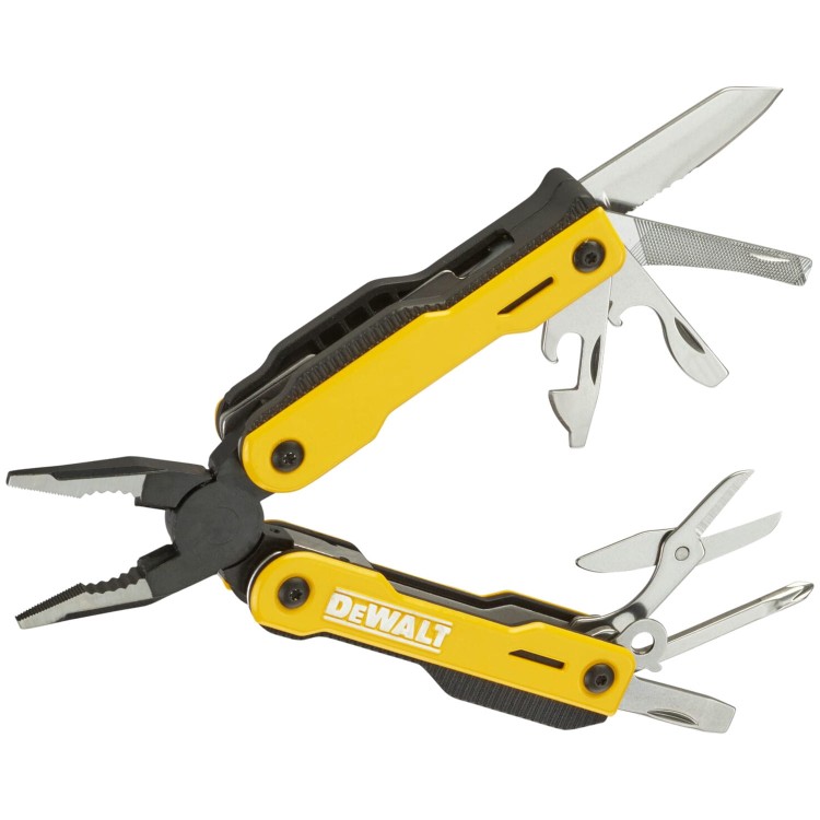 Narzędzie wielofunkcyjne DEWALT DWHT0-71843