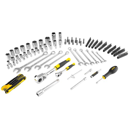 Zestaw narzędzi STANLEY STMT17380-1