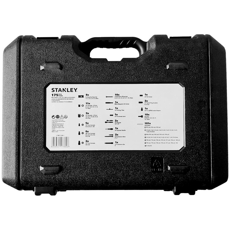 STANLEY STMT17380-1