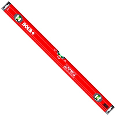 Poziomica Sola Red 3 60cm Sola 01214801