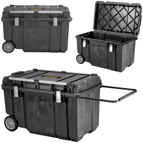 STANLEY FMST1-75531 Mobilna skrzynia narzędziowa FatMax 240l