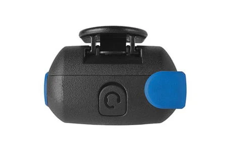 MOTOROLA B6P00811LDRMAW Krótkofalówka T62 2szt