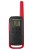 Motorola T62 radiotelefon czerwony