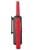 Motorola T62 radiotelefon czerwony