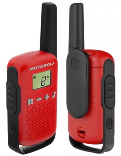 MOTOROLA T42