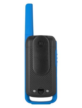 MOTOROLA Radiotelefon T62 Krótkofalówka Walkie Talkie