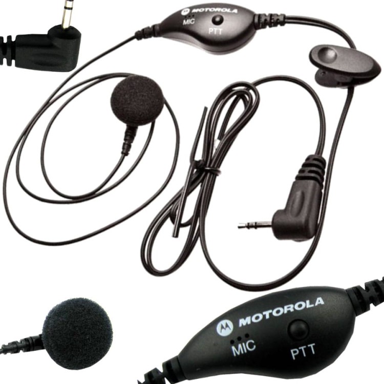 słuchawka PTT Motorola NTN8870DR