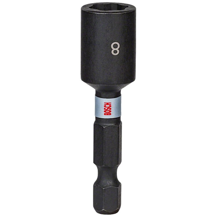 Nasadka Impact Control BOSCH 8mm