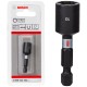 BOSCH Nasadka Impact Control Pick and Click 10mm