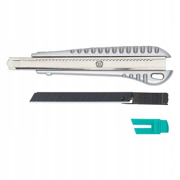 Nóż z ostrzem łamanym 9mm Pro-Sharp