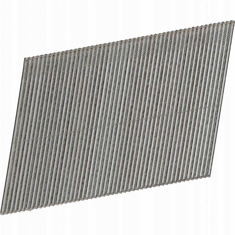 Gwoździe stolarskie 44mm typ SK64-20 G galwanizowane, 20°