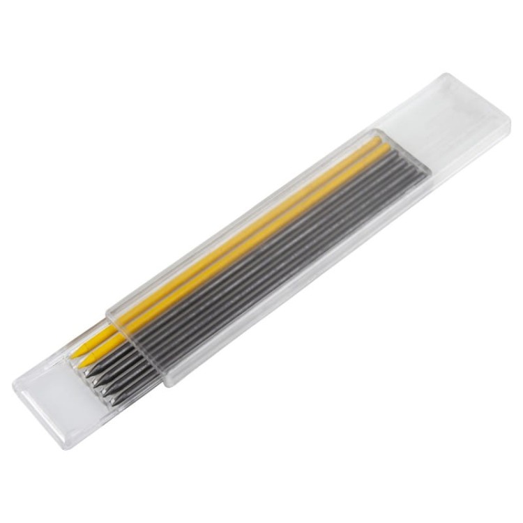 WOLFCRAFT Zestaw  wkładów do ołówka 5216000