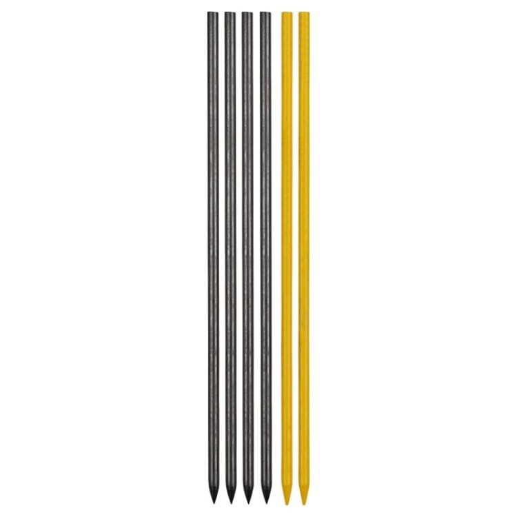 WOLFCRAFT Zapasowe wkłady do ołówka 5216000