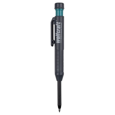 WOLFCRAFT Ołówek do głębokich otworów 5215000
