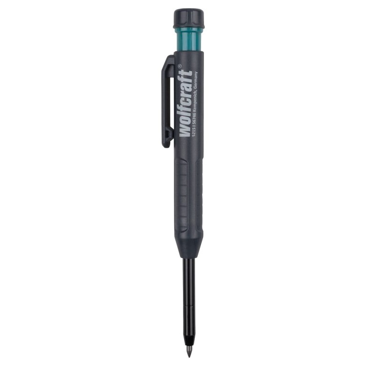 WOLFCRAFT Ołówek do głębokich otworów 5215000
