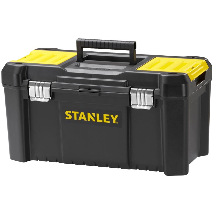 Skrzynia narzędziowa 19" Stanley Essential