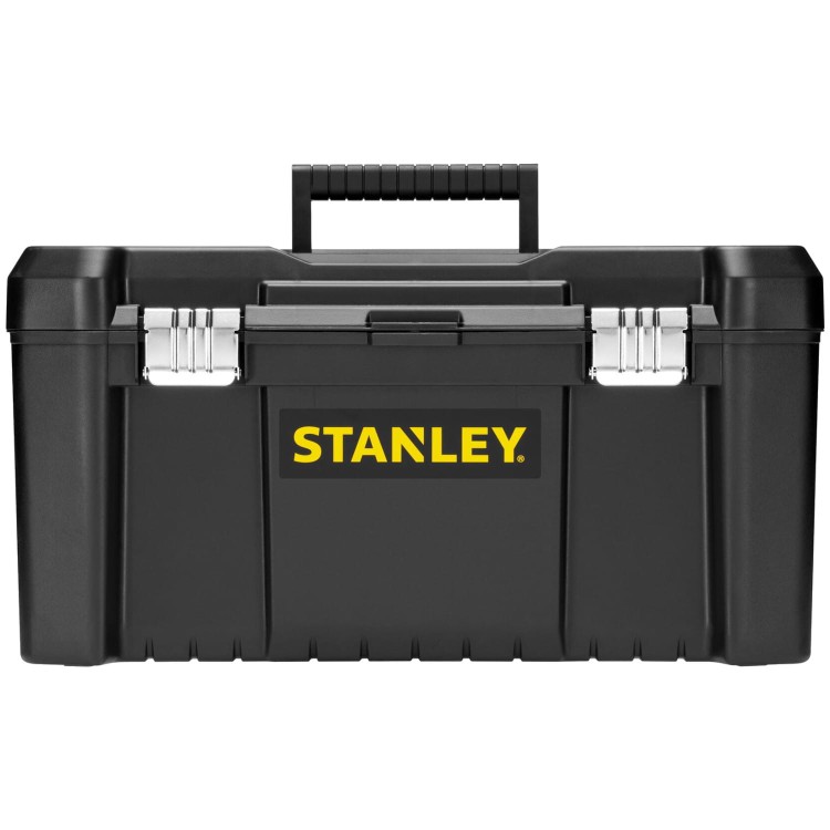 Skrzynia narzędziowa 19" Stanley Essential