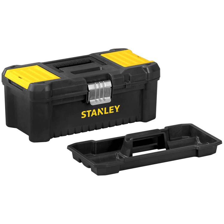 Skrzynia narzędziowa 12,5" Stanley Essential