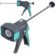 WOLFCRAFT 4357000 Pistolet wyciskacz MG 310 COMPACT do mas uszczelniających