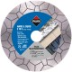 RUBI 40917 Tarcza diamentowa TGS SUPERPRO 115mm